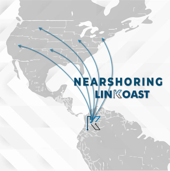How Nearshoring Makes Logistics More Competitive